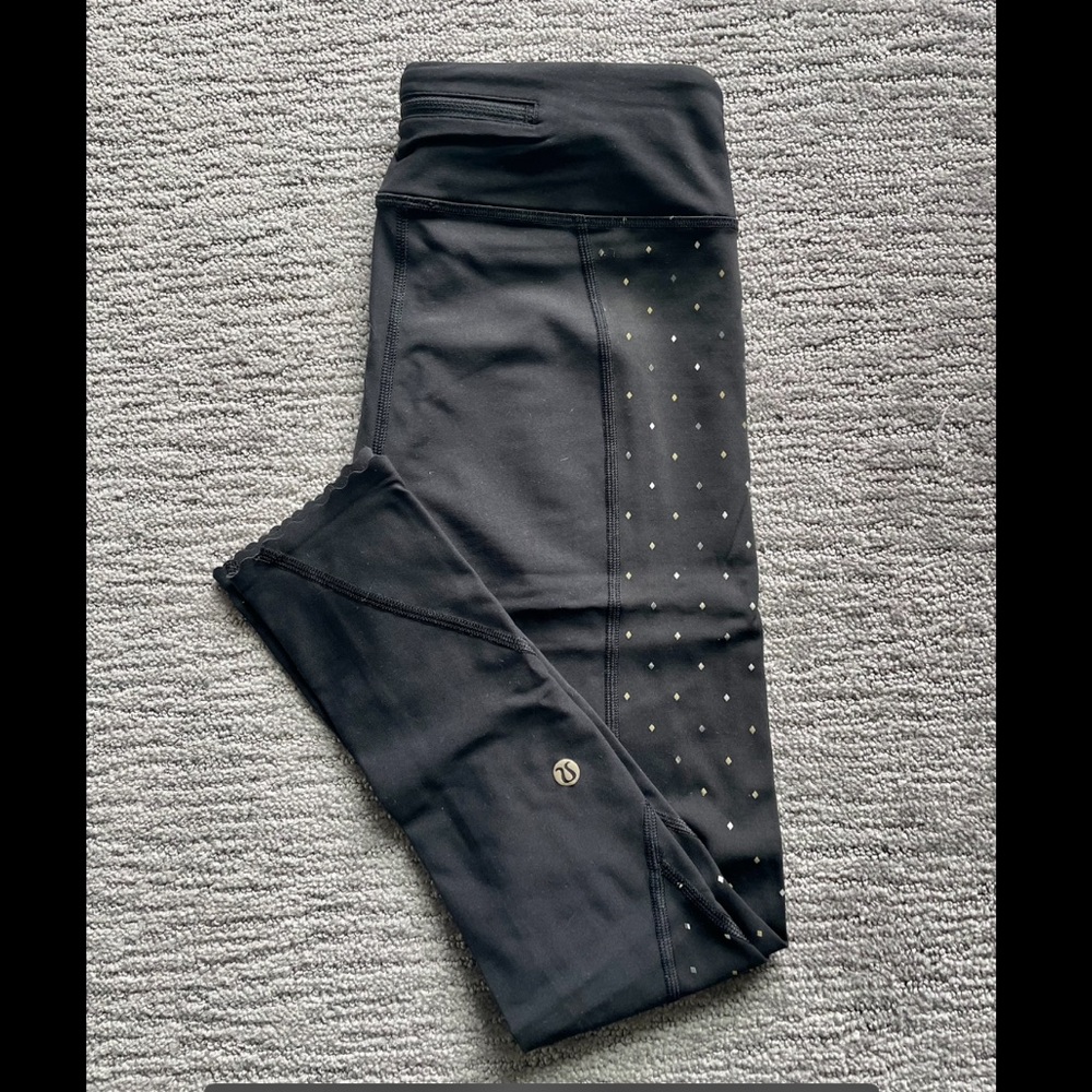 Tight stuff tight Special Edition - size 6